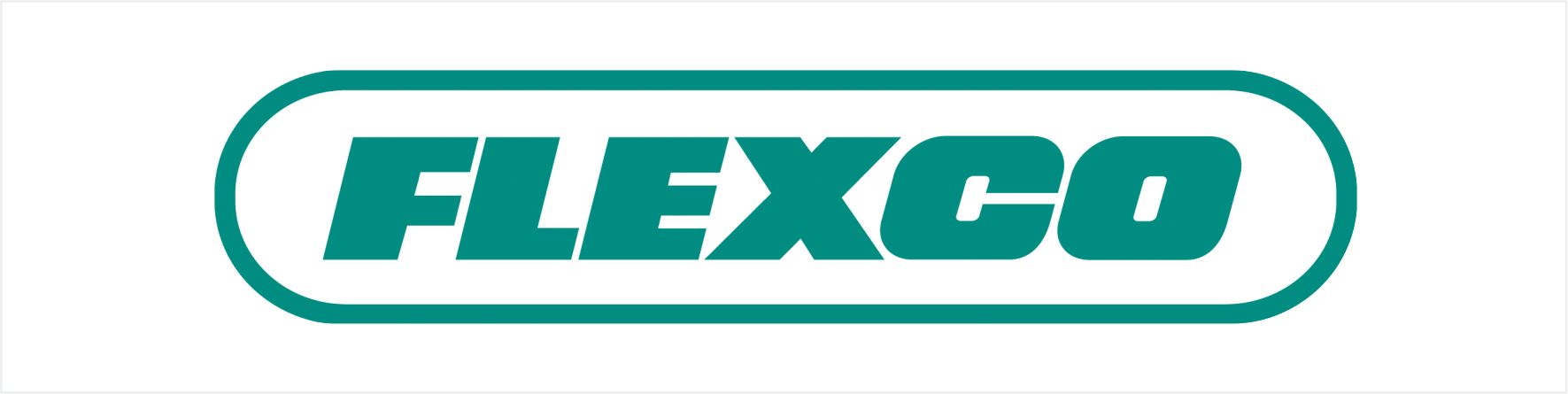 flexco logo original